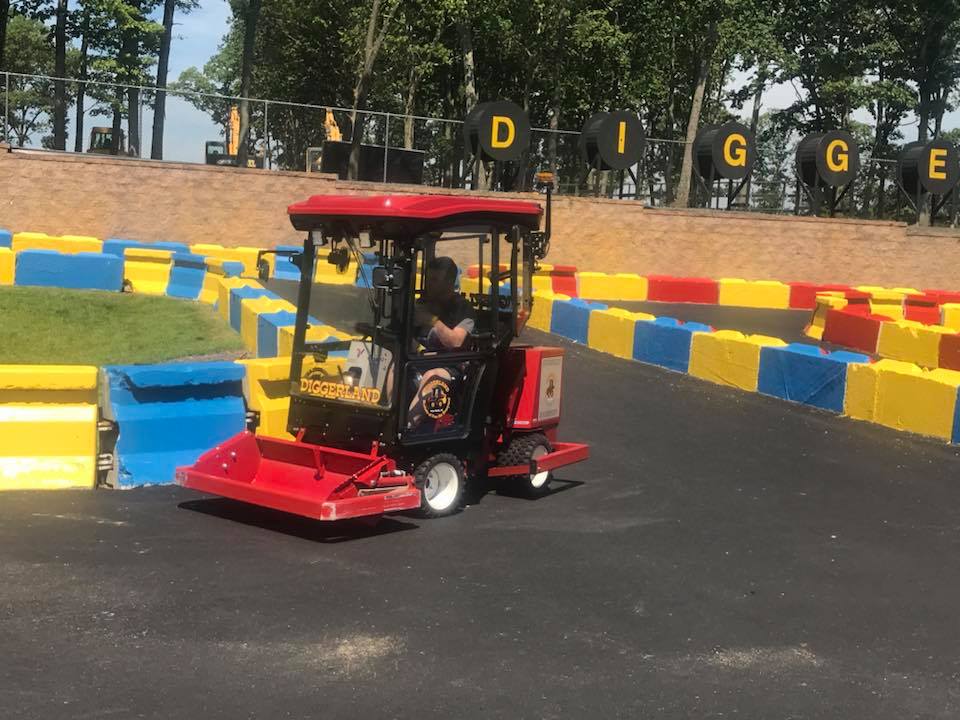 Go-Karts - Diggerland