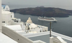 MSC Greece