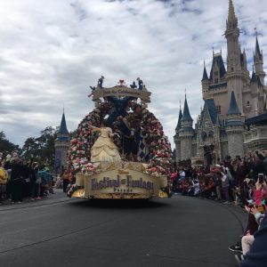 Shareable Meals at Disney World