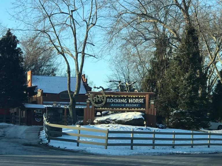 Rocking Horse Ranch, NY Reviews and Tips Affordable Family Travel