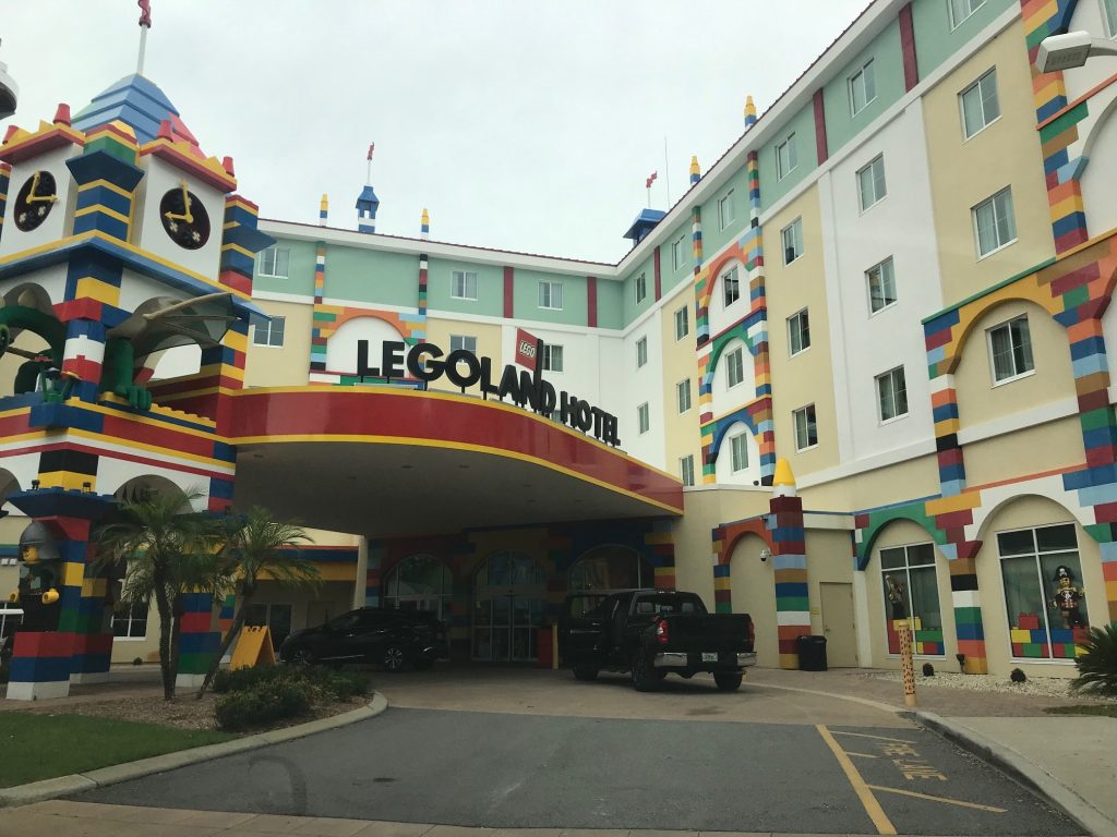 Legoland florida reviews hot sale