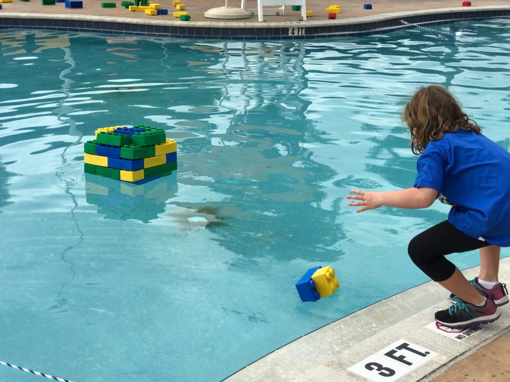 Legoland Hotel Florida Pool