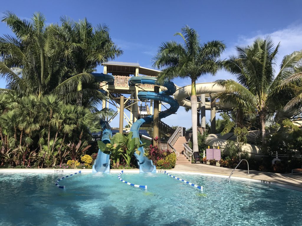 Budget Travel to Florida With Kids