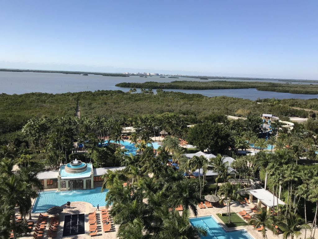 Budget Travel to Florida With Kids