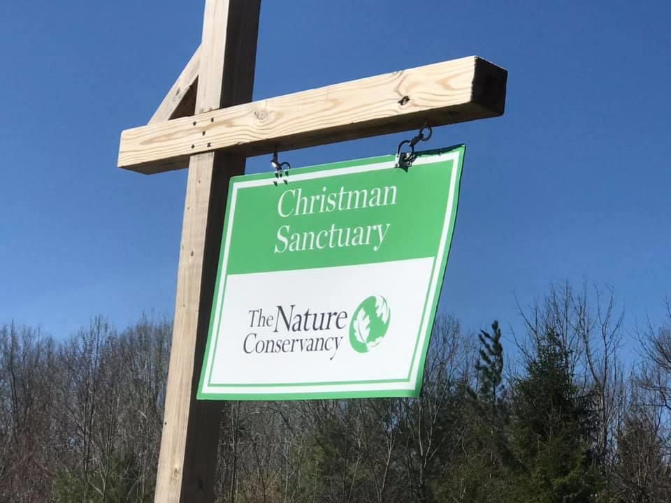 Christman Bird and Wildlife Sanctuary