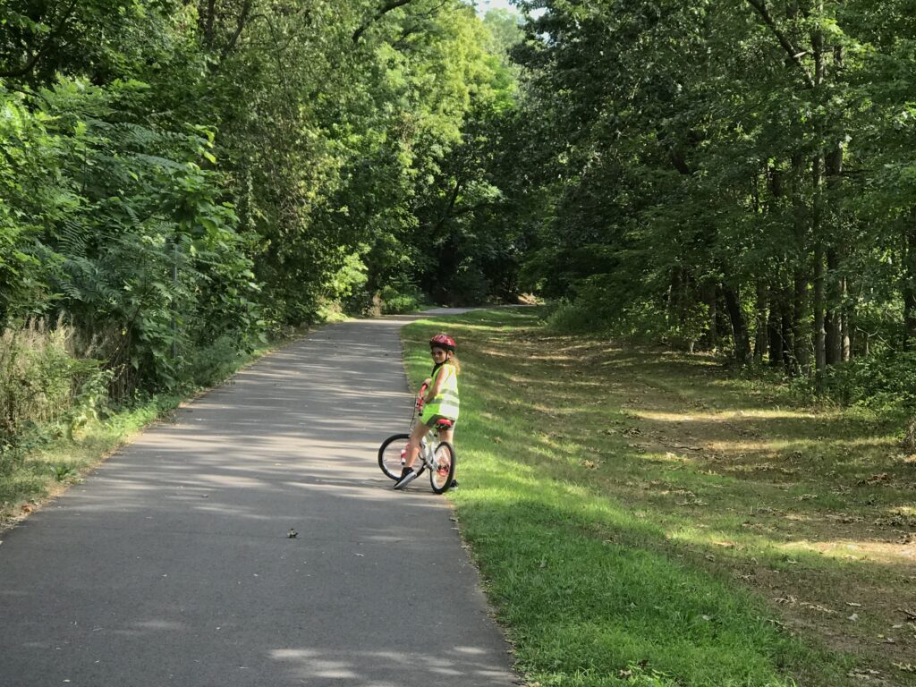 Budget Travel: Best East Coast Bike Trails with Kids Simsbury CT