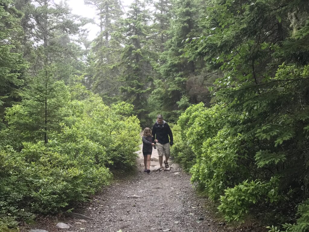 20 Things to do in Acadia National Park with Kids