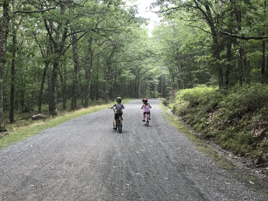 20 Things to do in Acadia National Park with Kids