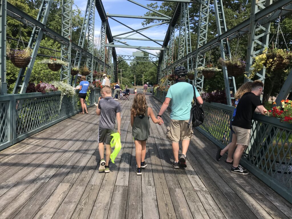 Free or Cheap Things to do In the Capital Region with Kids This Summer 