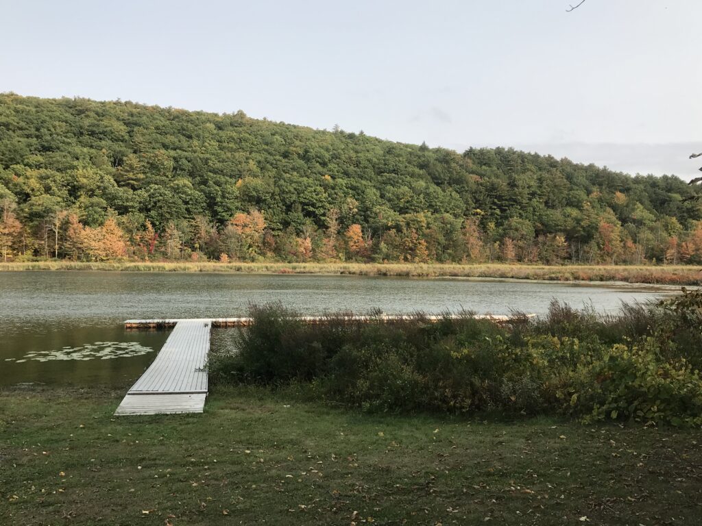 Lawson Lake County Park