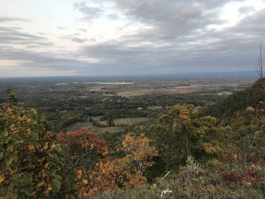 The Best Kid-Friendly Hikes in the Hudson Valley