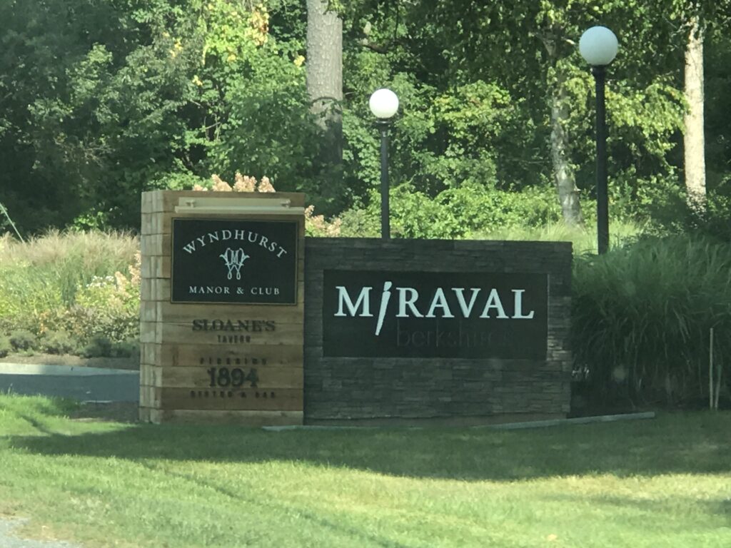 Miraval Berkshires