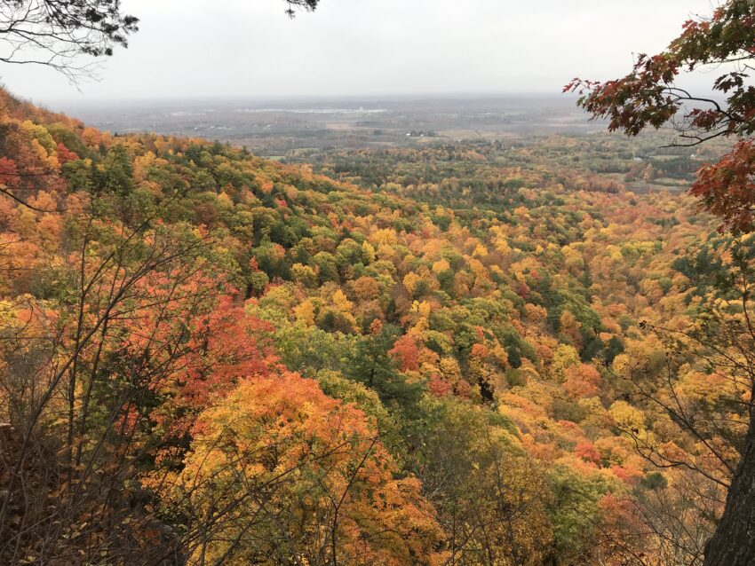 Top 10 Family Friendly Fall Weekend Getaways in the Northeast