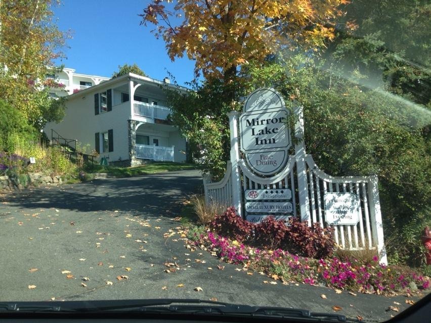 Mirror Lake Inn Lake Placid