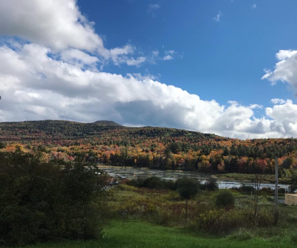 Family Friendly Fall Weekend Getaways 