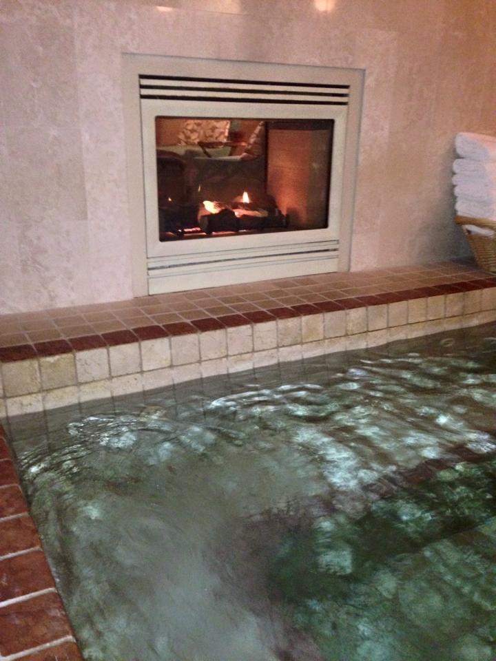 Mirror Lake Inn Spa