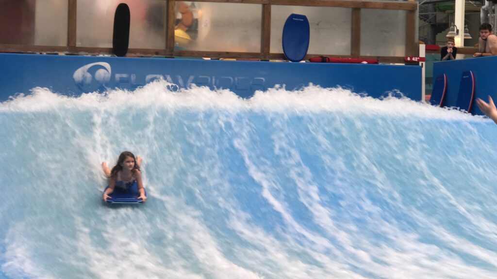 Must Do: New Camelback Resort and Indoor Waterpark - Mommy Nearest