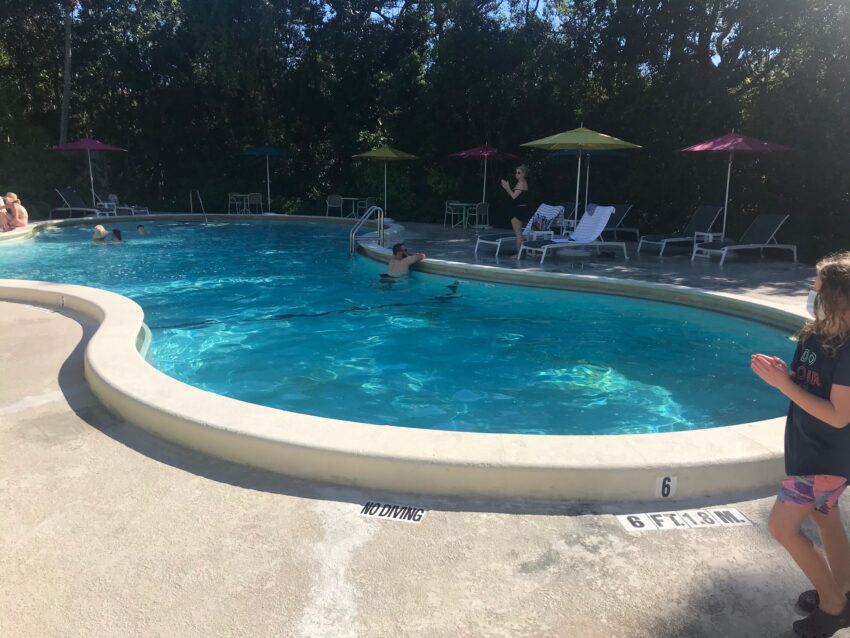 Best Florida Keys Family Resort Baker's Cay Key Largo Resort Review