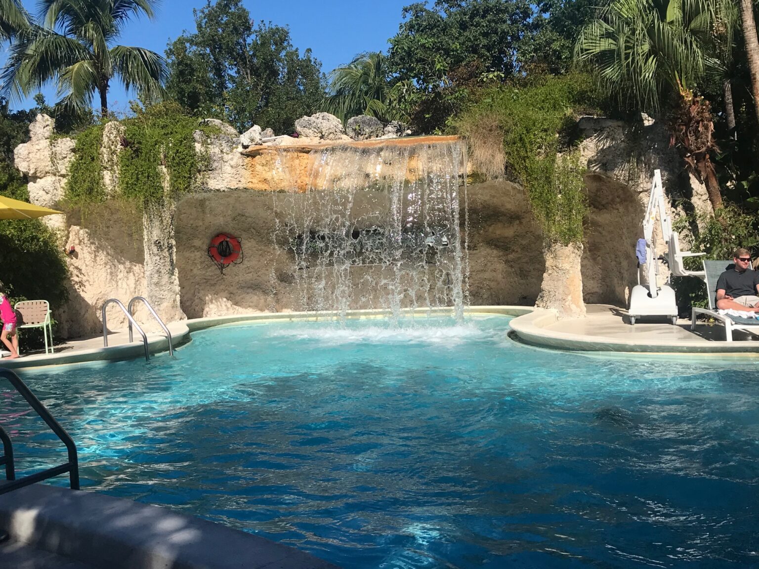 Best Florida Keys Family Resort Baker's Cay Key Largo Resort Review