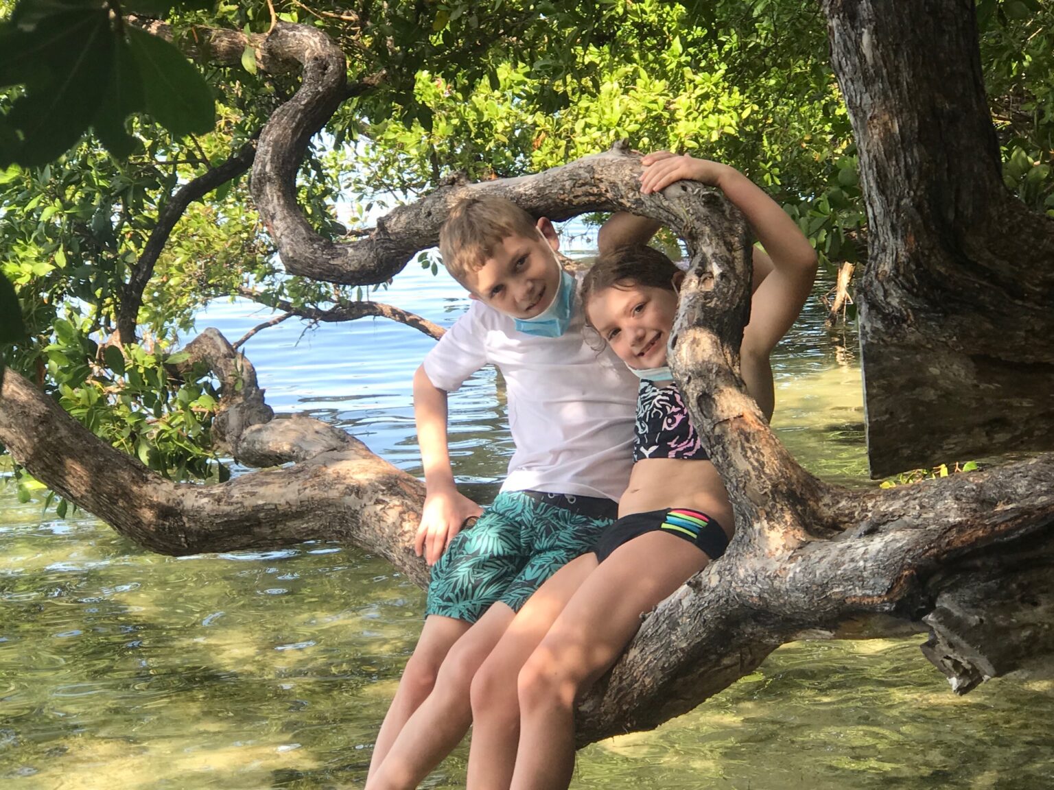 Best Florida Keys Family Resort Baker's Cay Key Largo Resort Review
