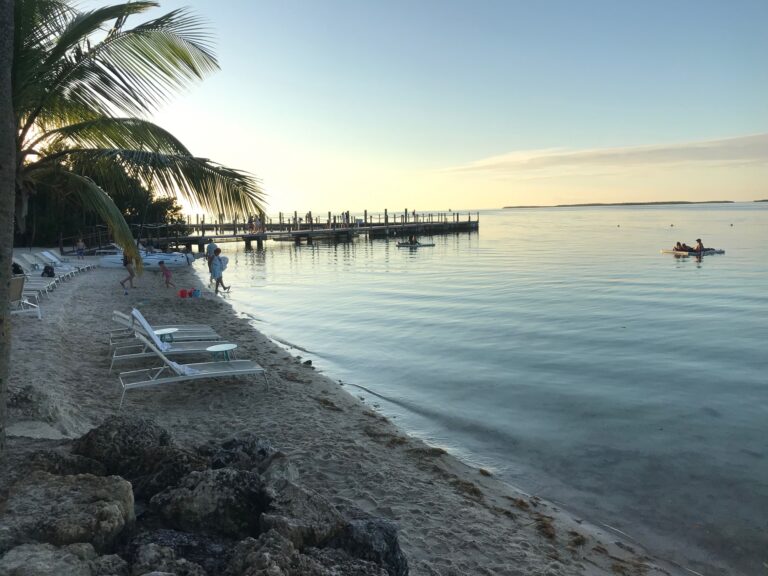 Best Florida Keys Family Resort Baker's Cay Key Largo Resort Review