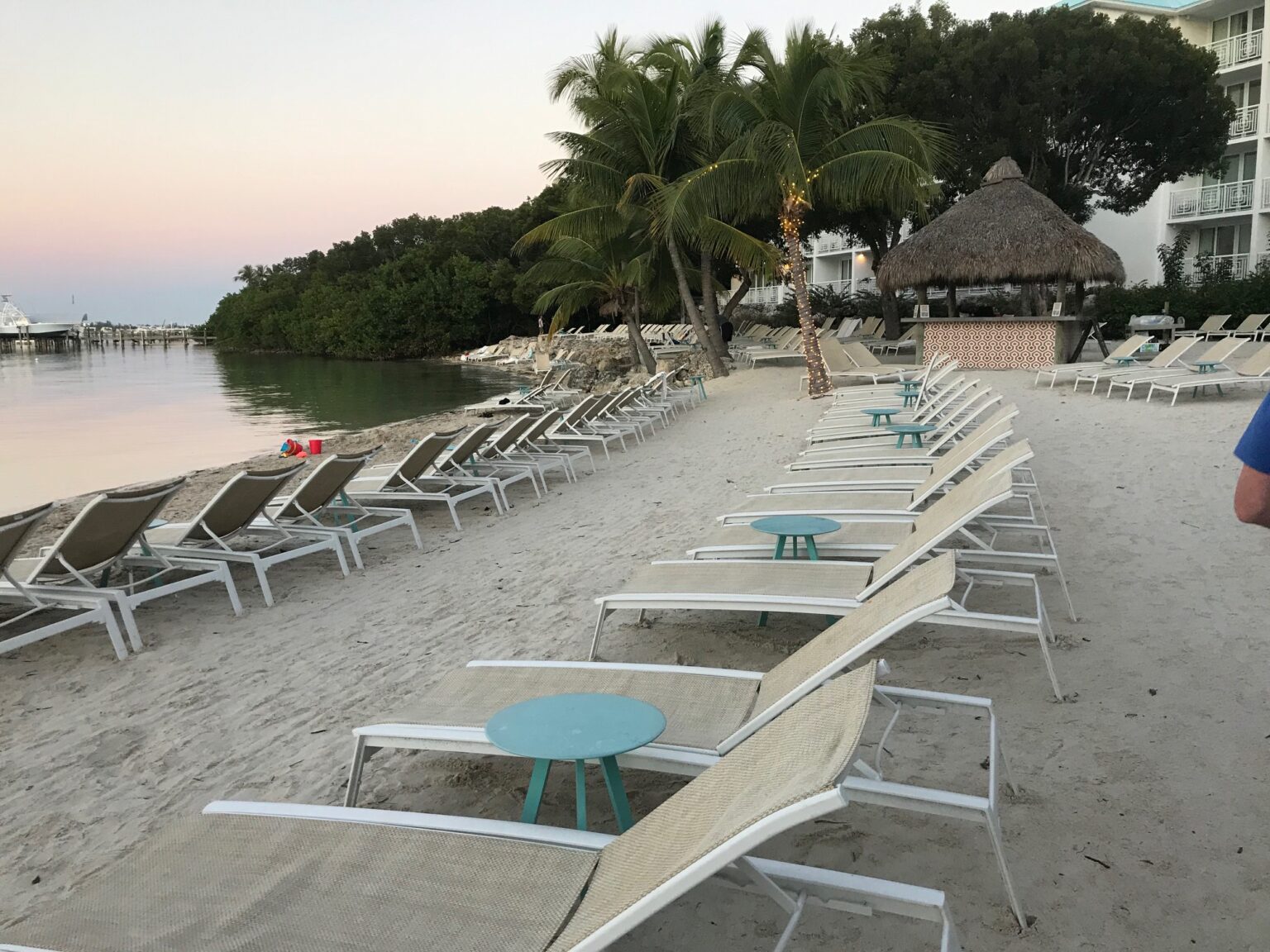 Best Florida Keys Family Resort Baker's Cay Key Largo Resort Review