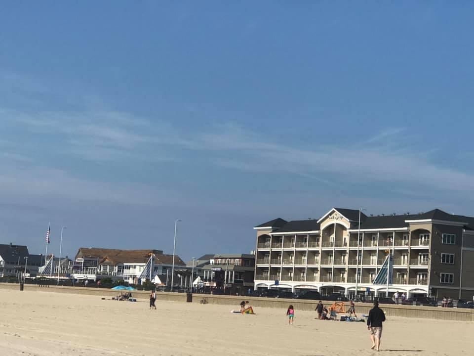 Budget Travel to the Best Northeast Beaches for Families - Affordable ...