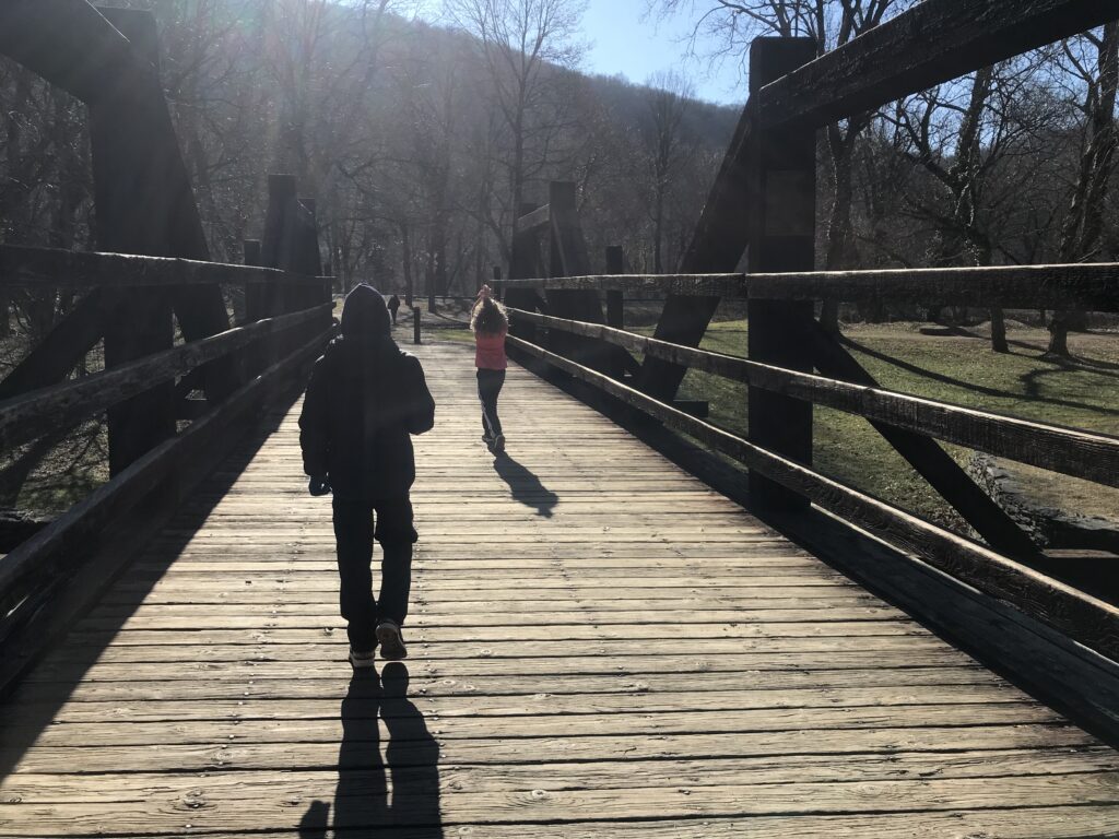 15 Things to do in Harpers Ferry National Historic Park with Kids