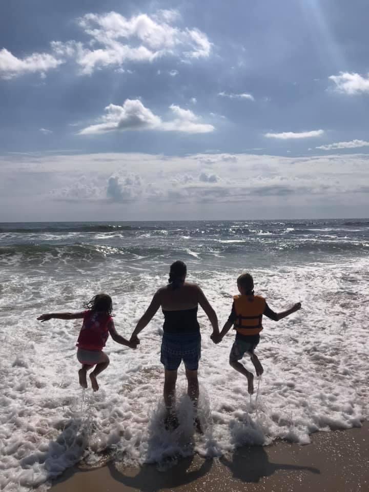 things to do in Assateague National Seashore with kids