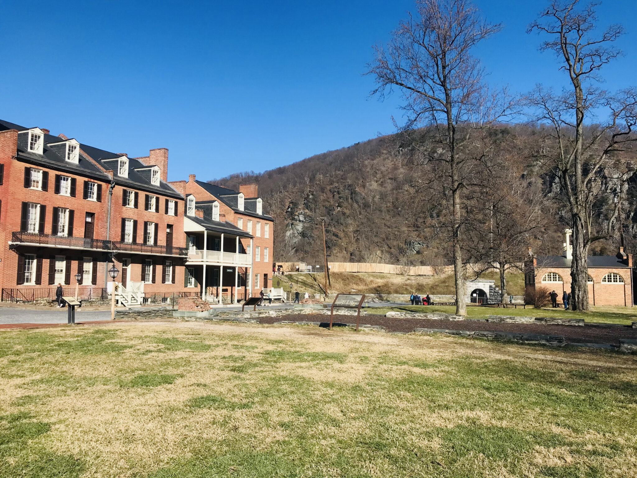 The Best National Parks in the Northeast Affordable Family Travel