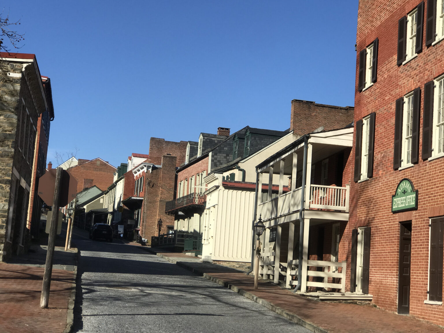 The Best National Parks in the Northeast Affordable Family Travel