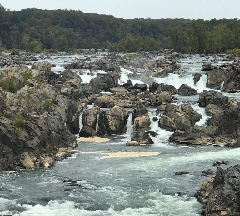 The Best National Parks in the Northeast Affordable Family Travel