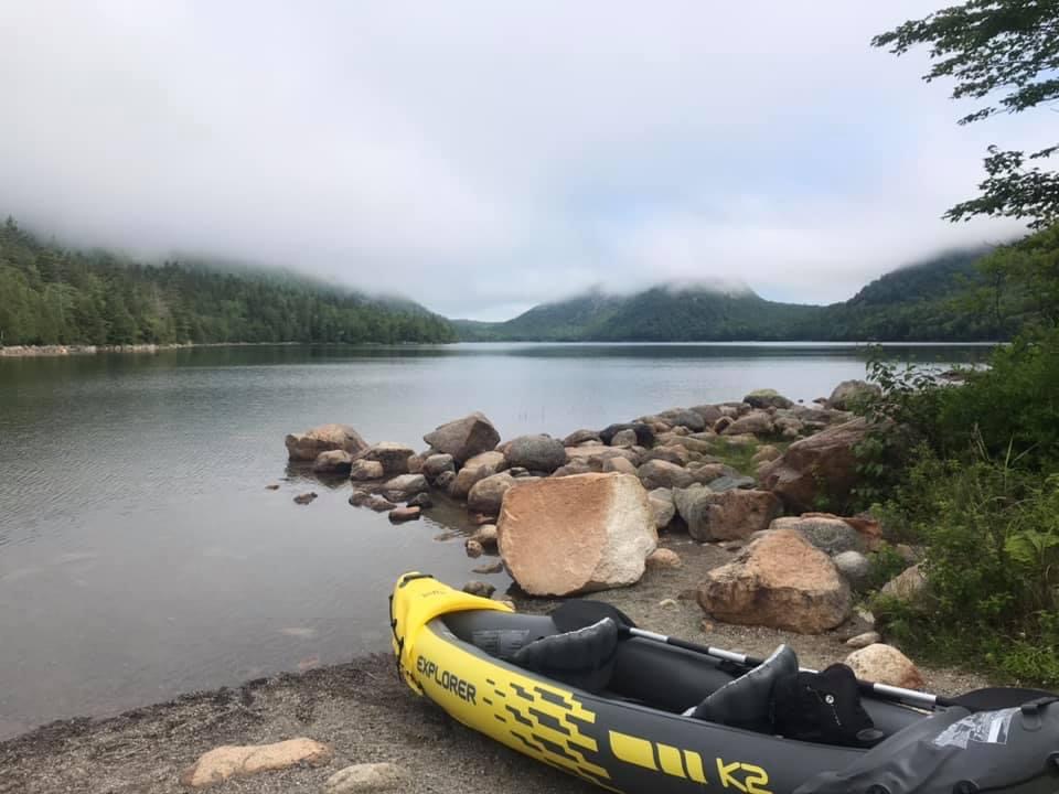 20 Things to do in Acadia National Park with Kids