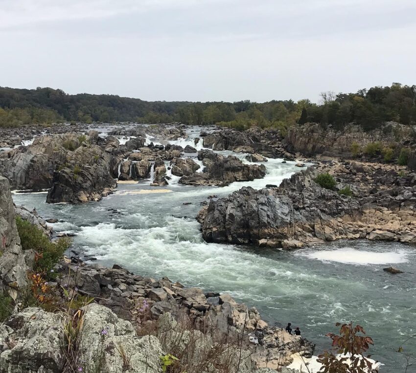 The Best National Parks in the Northeast Affordable Family Travel