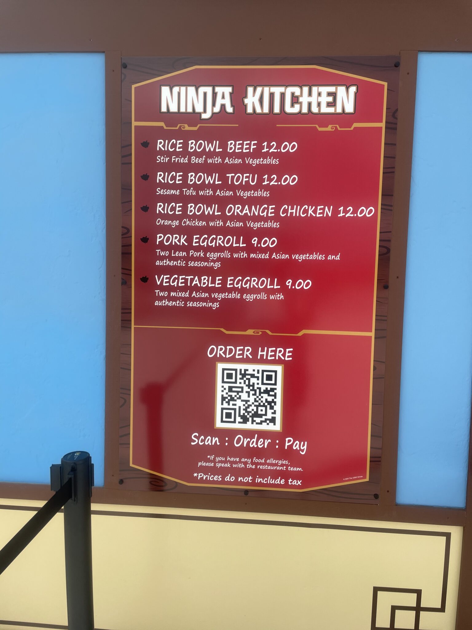 LEGOLAND New York Review and Tips Planning Guide Affordable Family