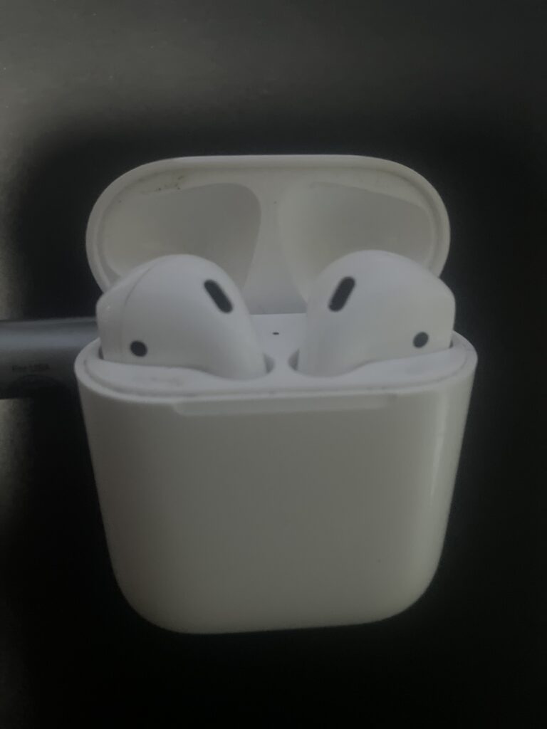 Airpods Best Travel Products