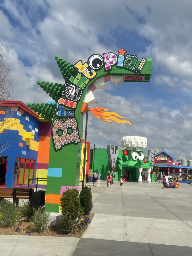 LEGOLAND New York Review and Tips Planning Guide Affordable Family Travel