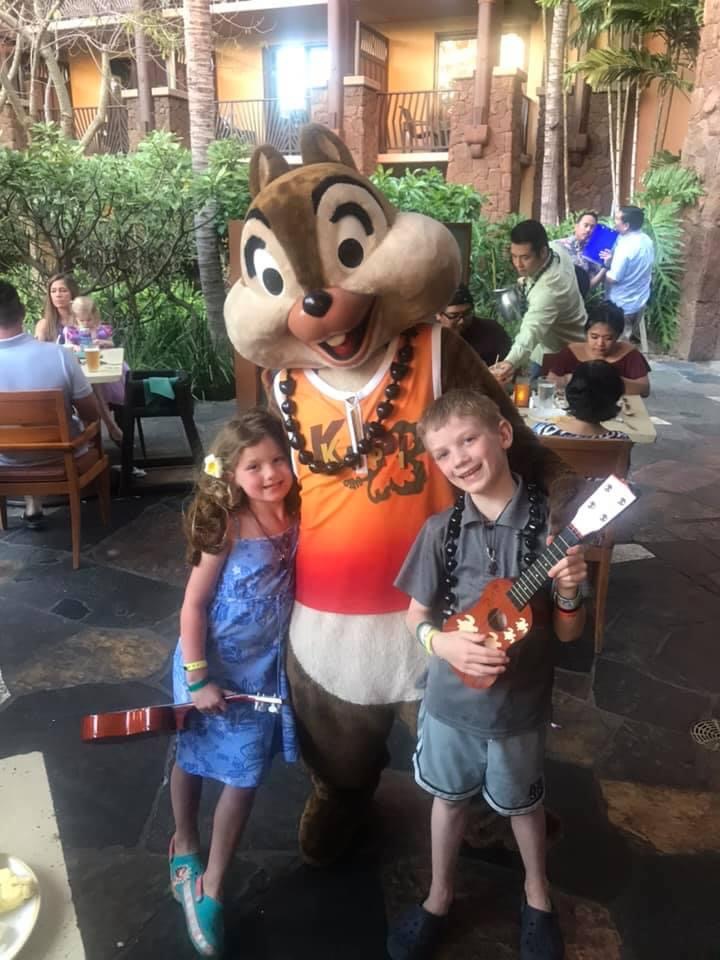 Ways to Save on a Trip to Disney's Aulani Resort Hawaii