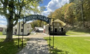 Budget Cooperstown with Kids 1 Day Itinerary
