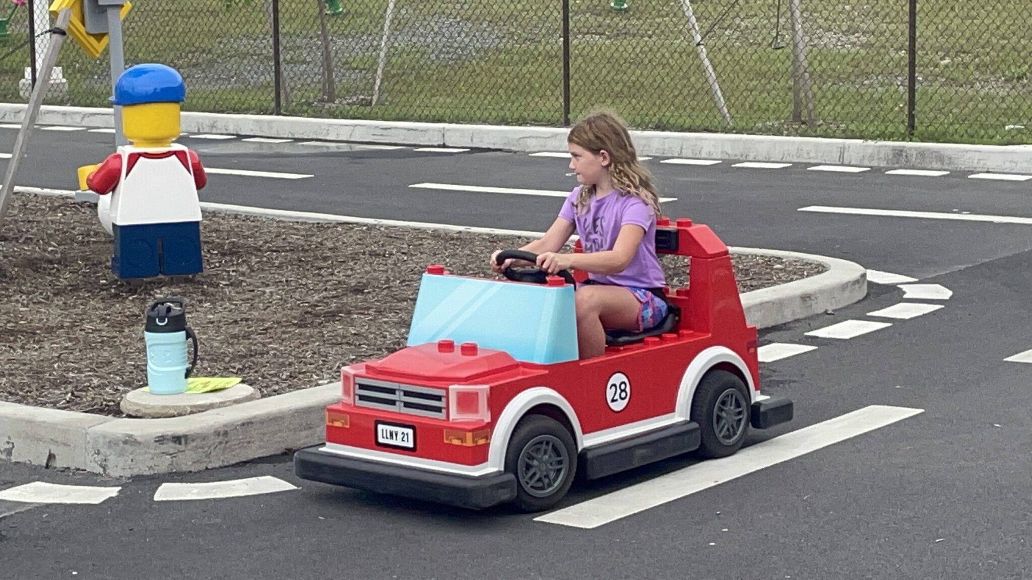 LEGOLAND New York Review and Tips Planning Guide Affordable Family