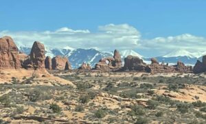Utah Might 5