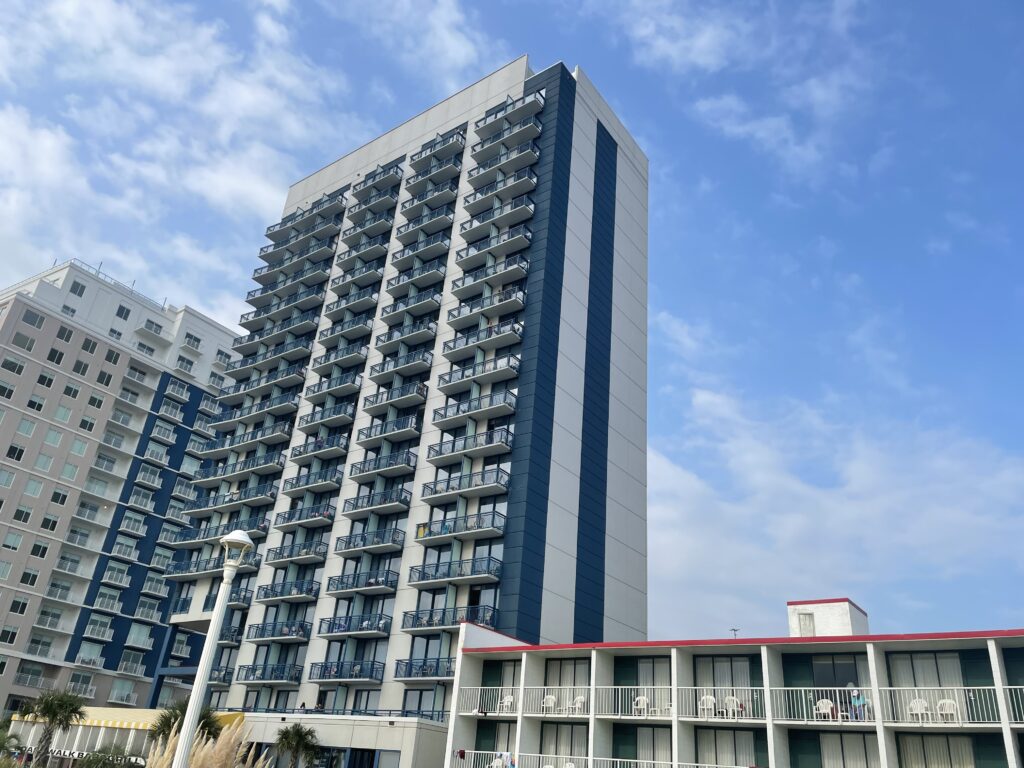 Hyatt House Virginia Beach