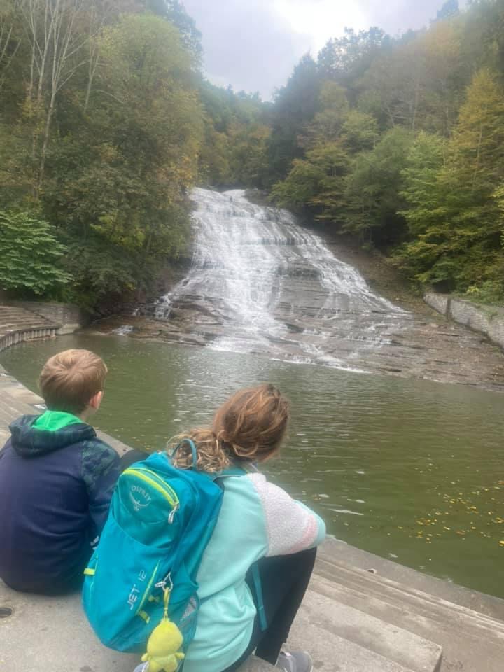 New York State Parks in the Finger Lakes