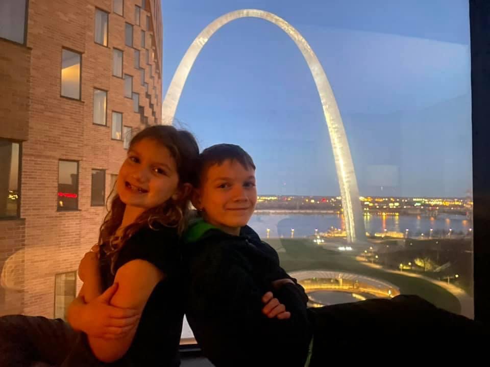 St Louis 3 Day Itinerary
