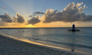 Budget Aruba with Kids