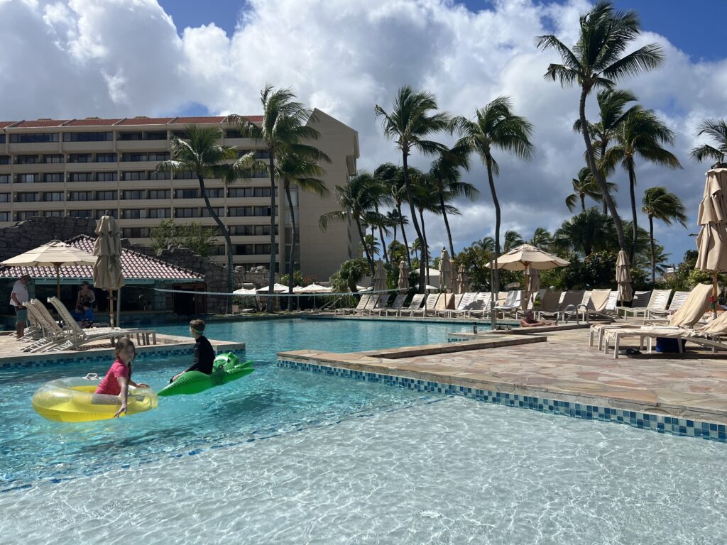 Pool Floats