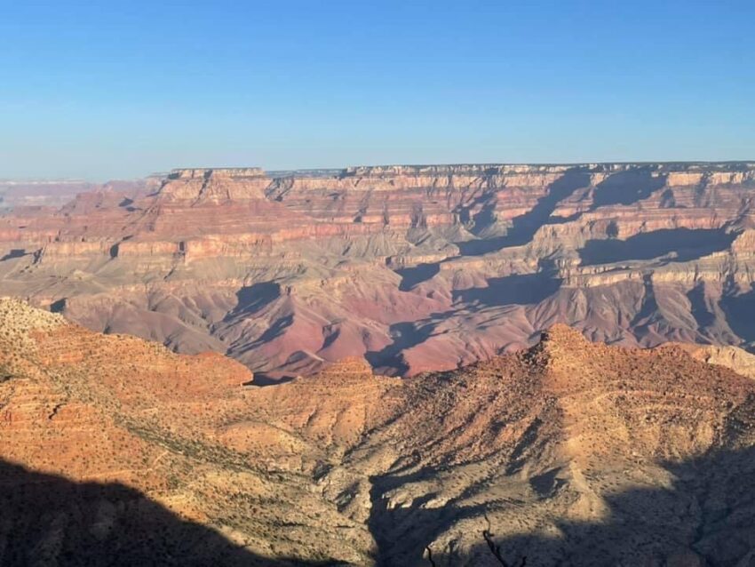 15 Things to do at the Grand Canyon with Kids
