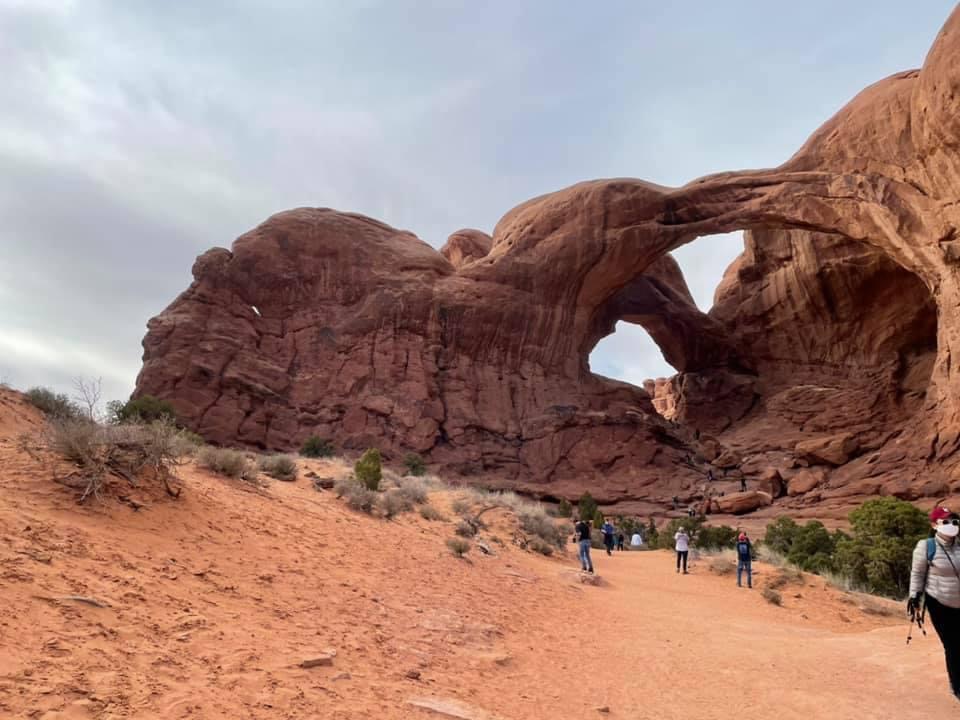 15 Things to do In Arches National Park with Kids