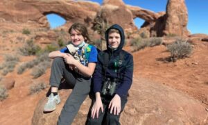 15 things to do in utah with kids