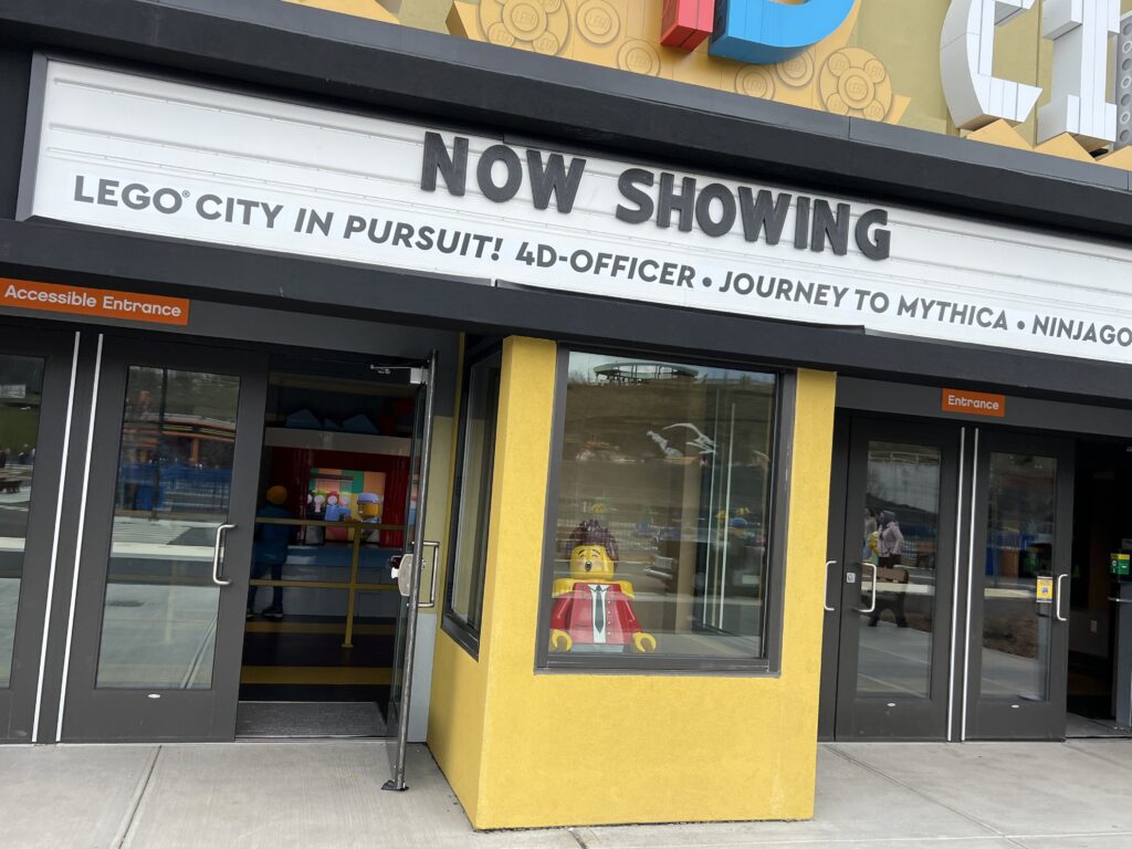 Brand New Hudson Valley LEGO Store Helps New York State Residents